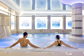 Vincci Selección Aleysa