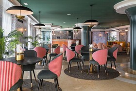 Vincci Selección Aleysa