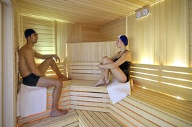 Vincci Selección Aleysa