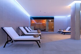 Hotel Mac Puerto Marina