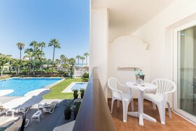 Hotel Mac Puerto Marina