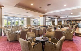 Hotel Mac Puerto Marina