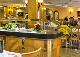 Hotel Mac Puerto Marina