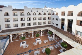 Hotel Mac Puerto Marina