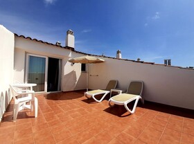 Hotel Mac Puerto Marina