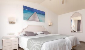 Hotel Mac Puerto Marina