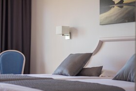 Hotel Mac Puerto Marina