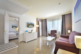 Hotel Mac Puerto Marina