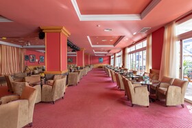 Hotel Mac Puerto Marina
