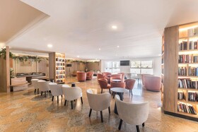 Hotel Mac Puerto Marina