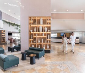 Hotel Mac Puerto Marina