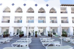 Hotel Mac Puerto Marina