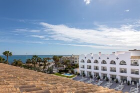 Hotel Mac Puerto Marina