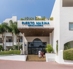 Hotel Mac Puerto Marina