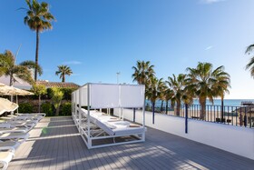 Hotel Mac Puerto Marina