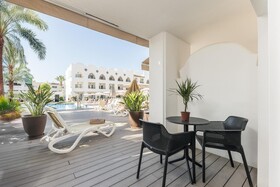 Hotel Mac Puerto Marina
