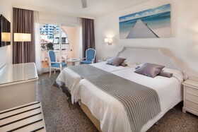 Hotel Mac Puerto Marina