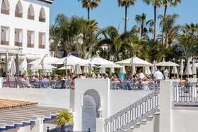 Hotel Mac Puerto Marina