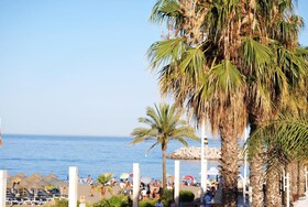 Hotel Mac Puerto Marina