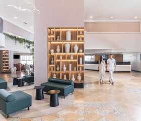 Hotel Mac Puerto Marina