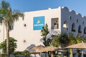 Hotel Mac Puerto Marina