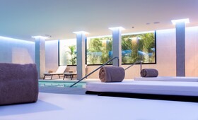 Hotel Mac Puerto Marina