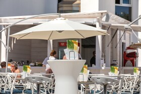 Hotel Mac Puerto Marina