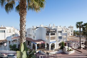 Hotel Mac Puerto Marina