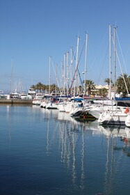 Hotel Mac Puerto Marina