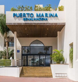 Hotel Mac Puerto Marina