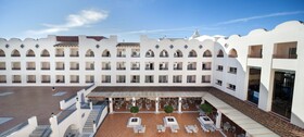 Hotel Mac Puerto Marina