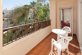 Hotel Mac Puerto Marina