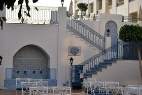 Hotel Mac Puerto Marina