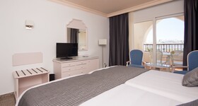 Hotel Mac Puerto Marina