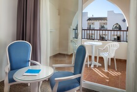 Hotel Mac Puerto Marina
