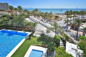 Hotel Mac Puerto Marina