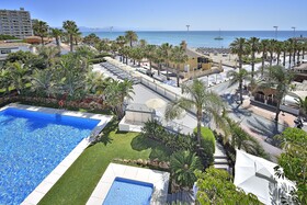 Hotel Mac Puerto Marina