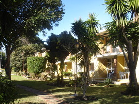 San Carlos