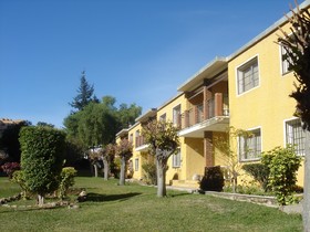 San Carlos