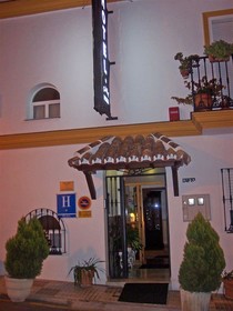 Casa Rosa