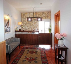 Casa Rosa
