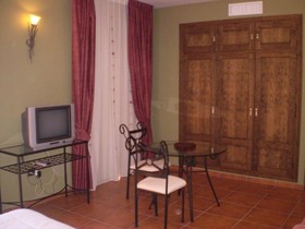 Balcon de los Montes