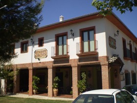 Balcon de los Montes