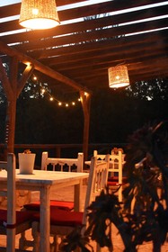 Casa Kisi