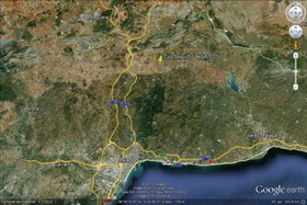 Mesón Casona de los Moriscos