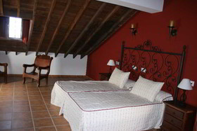 Mesón Casona de los Moriscos