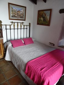 Hotel Posada Del Bandolero