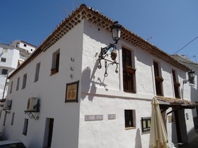 Hotel Posada Del Bandolero