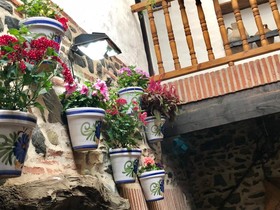 Hotel Posada Del Bandolero