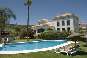 Albayt Resort & Spa